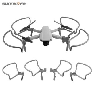 Dji Mavic Air 2 Propeller Guard With Landing Gear - Sunnylife